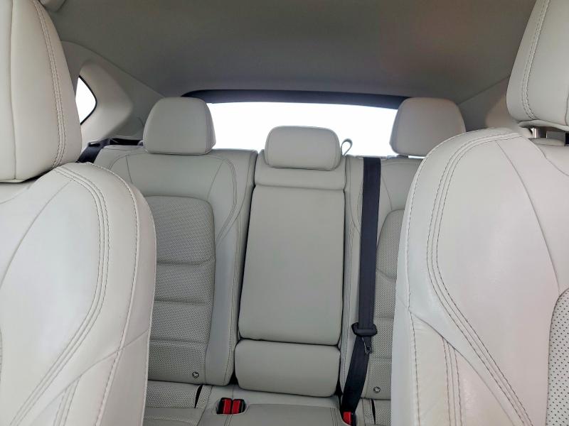 50547216 :رقم المزاد ، JM3KFADM2M0398545 vin ، 2021 Mazda Cx-5 مزاد بيع