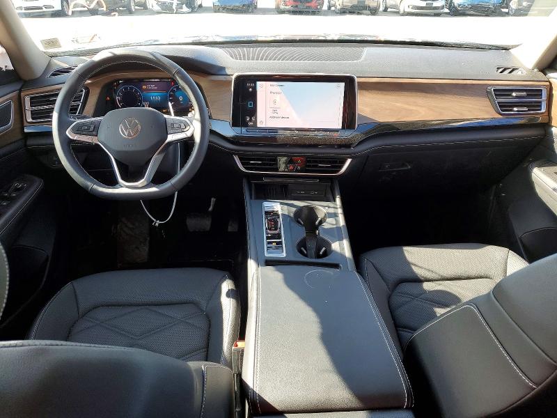 Aukcja sprzedaży 2025 Volkswagen Atlas, vin: 1V2LR2CA7SC563467, numer aukcji: 48571256