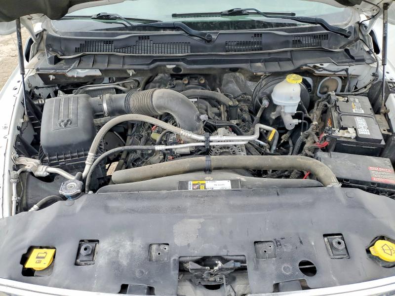 49547516 :رقم المزاد ، 3C6JR6DT4LG144143 vin ، 2020 Ram 1500 Classic مزاد بيع