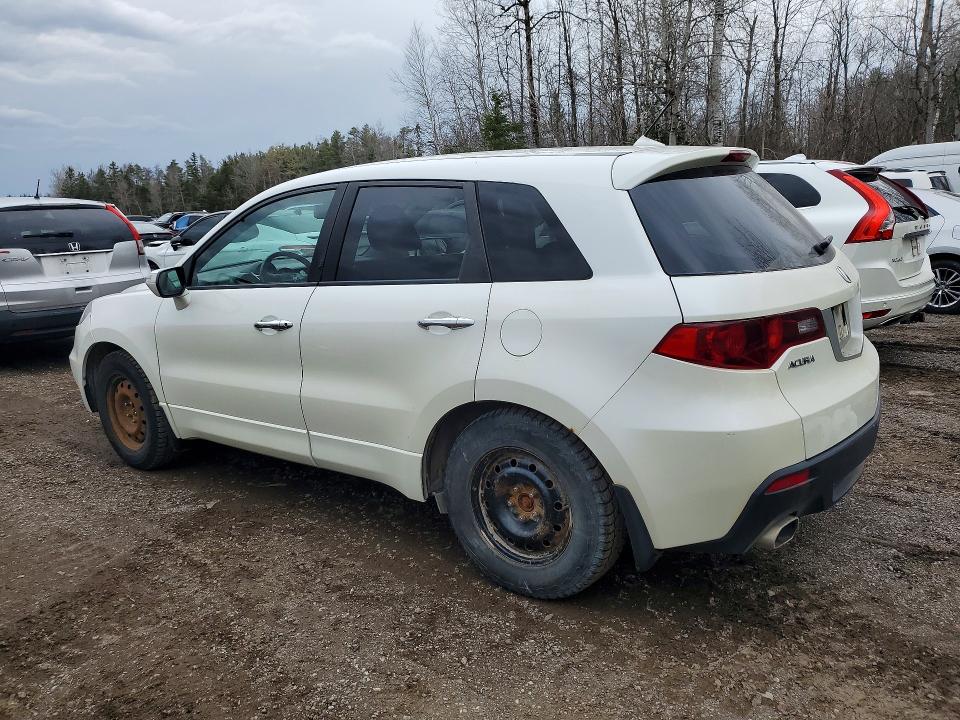 Продажа на аукционе авто 2010 Acura Rdx, vin: 5J8TB1H20AA801902, номер лота: 49370256
