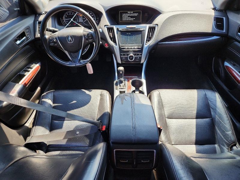Aukcja sprzedaży 2016 Acura Tlx, vin: 19UUB1F50GA012594, numer aukcji: 50927546