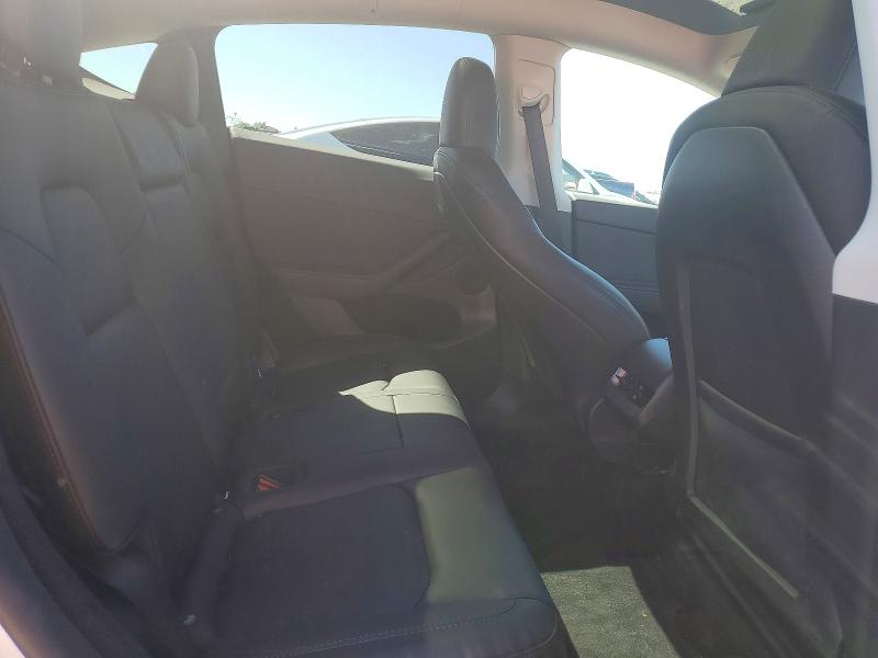 48245936 :رقم المزاد ، 7SAYGDEE9RF069927 vin ، 2024 Tesla Model Y مزاد بيع