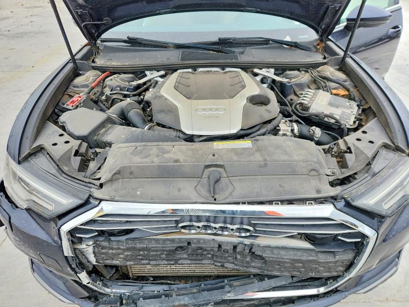 Aukcja sprzedaży 2019 Audi A6, vin: WAUL2AF27KN017421, numer aukcji: 51876306