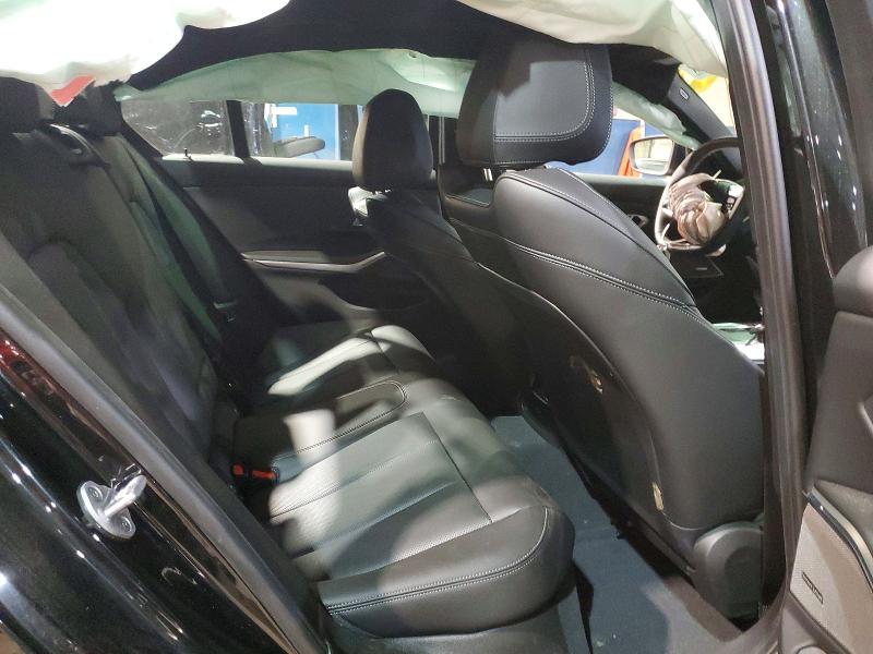 Продаж на аукціоні авто 2025 Bmw 330xi, vin: 3MW89CW06S8F57390, номер лоту: 48448666