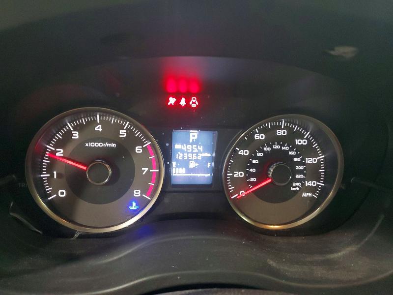 Продаж на аукціоні авто 2015 Subaru Forester, vin: JF2SJAHC3FH539833, номер лоту: 48213876