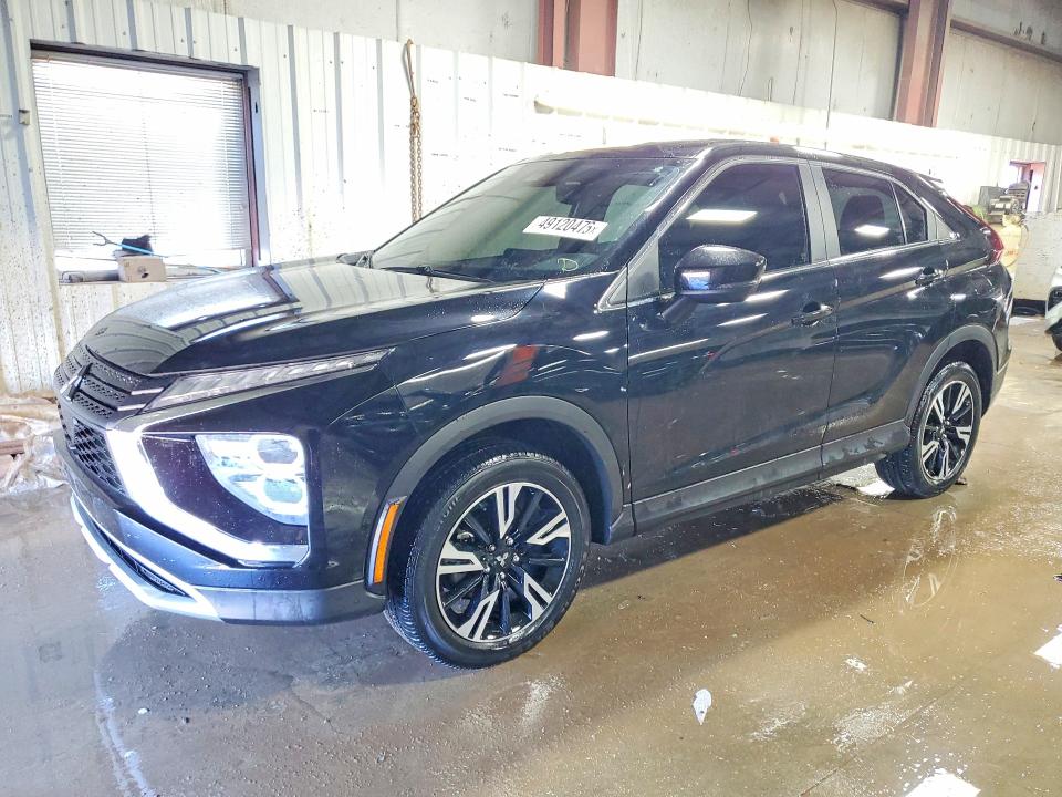 Aukcja sprzedaży 2023 Mitsubishi Eclipse Cross, vin: JA4ATWAA6PZ049497, numer aukcji: 49120476