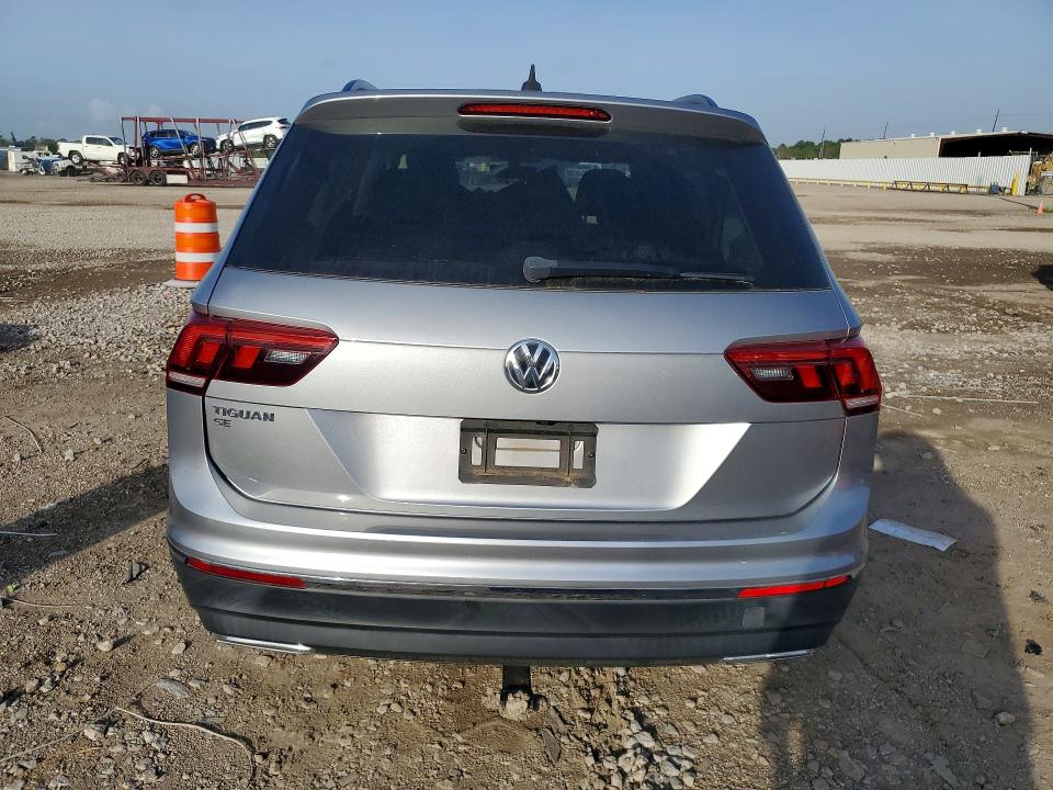 Aukcja sprzedaży 2020 Volkswagen Tiguan, vin: 3VV3B7AX3LM061938, numer aukcji: 49314026