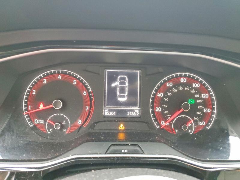 Продаж на аукціоні авто 2020 Volkswagen Jetta, vin: 3VWCB7BU0LM029061, номер лоту: 50903056