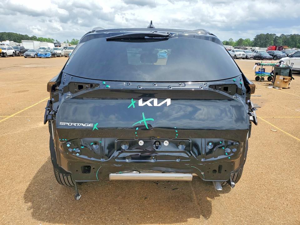 Aukcja sprzedaży 2026 Kia Sportage, vin: 5XYK53DF5TG413380, numer aukcji: 49823036