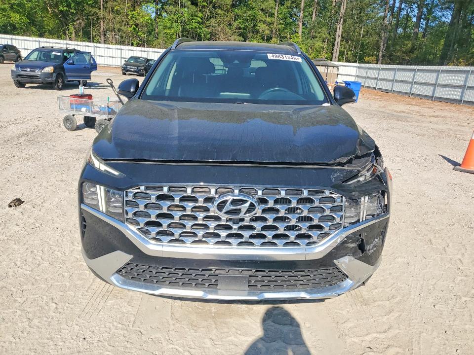 Продаж на аукціоні авто 2023 Hyundai Santa Fe, vin: 5NMS5DA1XPH007136, номер лоту: 49831346