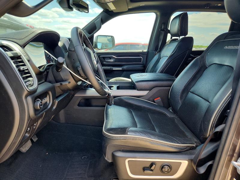 Продаж на аукціоні авто 2020 Ram 1500, vin: 1C6SRFRT2LN192017, номер лоту: 48689496