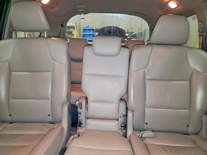Aukcja sprzedaży 2011 Honda Odyssey, vin: 5FNRL5H64BB010328, numer aukcji: 48807256