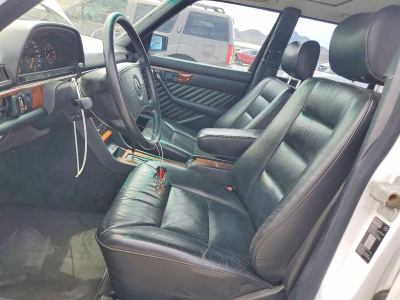 Продаж на аукціоні авто 1990 Mercedes Benz 560, vin: WDB1260391A537423, номер лоту: 49578636