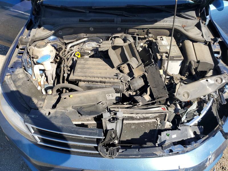 48765996 :رقم المزاد ، 3VW2B7AJ4JM247178 vin ، 2018 Volkswagen Jetta مزاد بيع