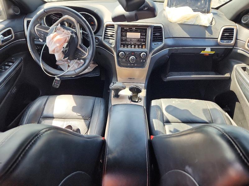 Продаж на аукціоні авто 2015 Jeep Grand Cherokee, vin: 1C4RJEBG7FC945062, номер лоту: 48346436