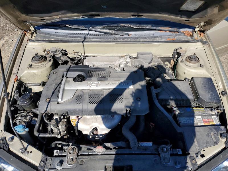 Продажа на аукционе авто 2006 Hyundai Elantra, vin: KMHDN46D86U359369, номер лота: 48767356