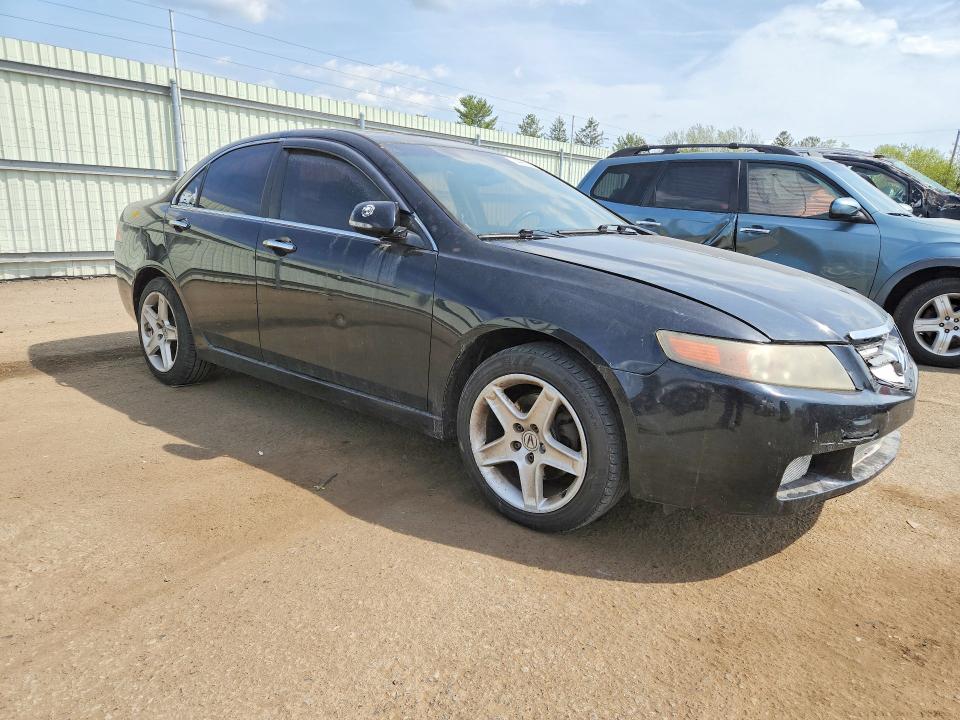 49811746 :رقم المزاد ، JH4CL96885C011905 vin ، 2005 Acura Tsx مزاد بيع