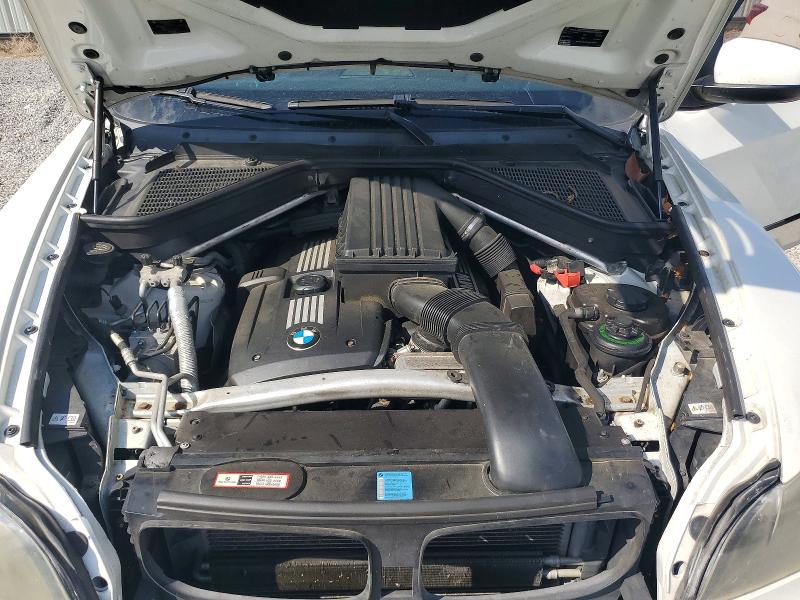 Продаж на аукціоні авто 2010 Bmw X5, vin: 5UXFE4C54AL384437, номер лоту: 49957886