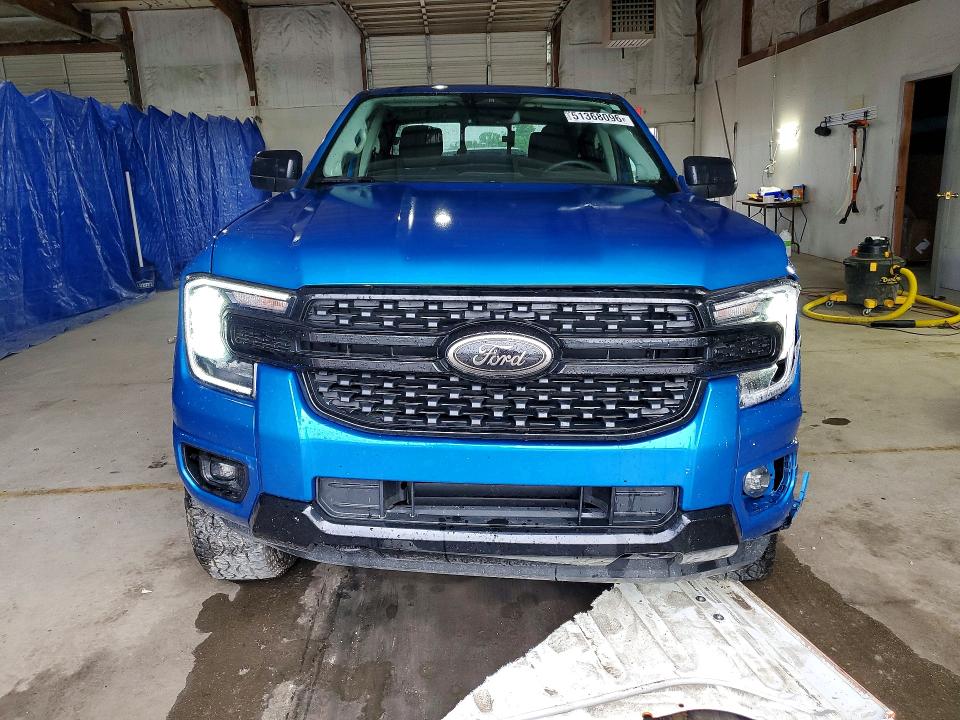 Aukcja sprzedaży 2025 Ford Ranger, vin: 1FTER4HH4SLE29561, numer aukcji: 51368096