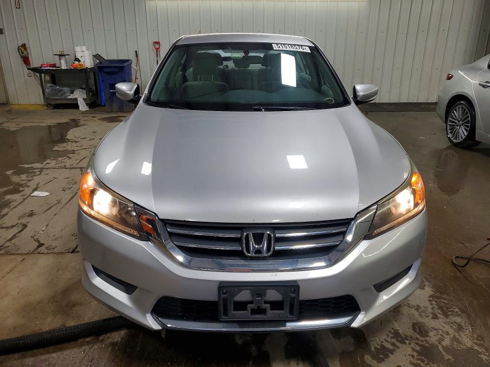 2013 Honda Accord მანქანა იყიდება აუქციონზე, vin: 1HGCR2F31DA195916, აუქციონის ნომერი: 51518576