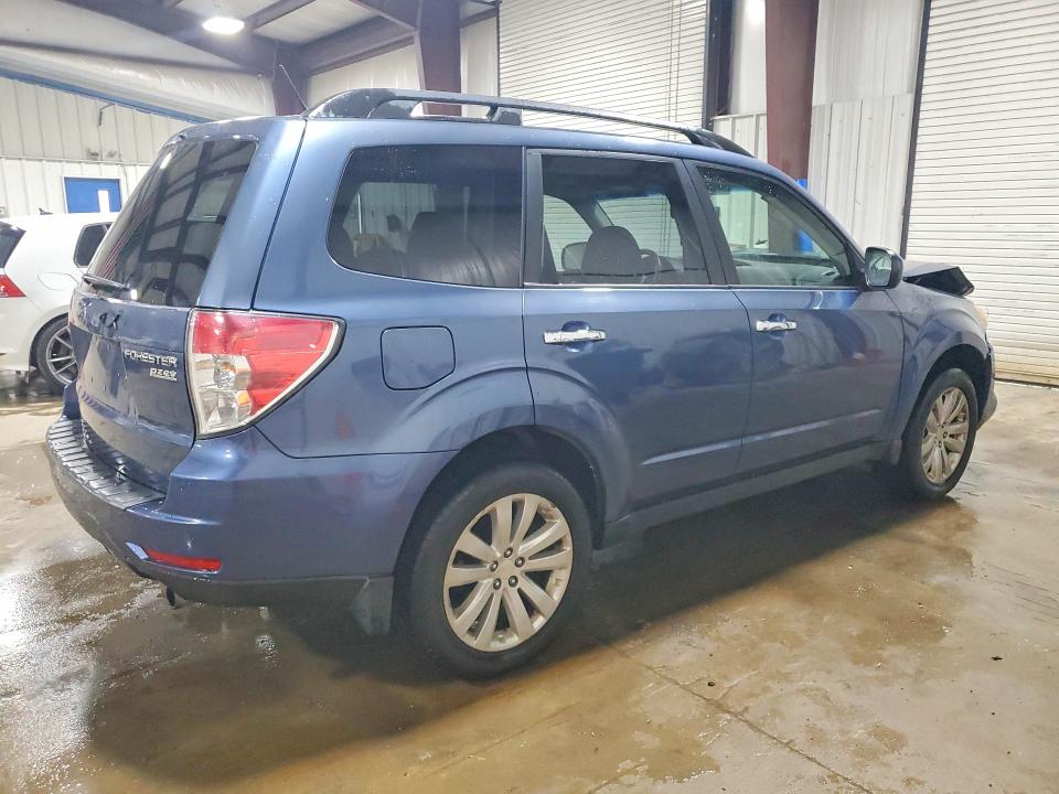 50776806 :رقم المزاد ، JF2SHAECXBH746780 vin ، 2011 Subaru Forester مزاد بيع