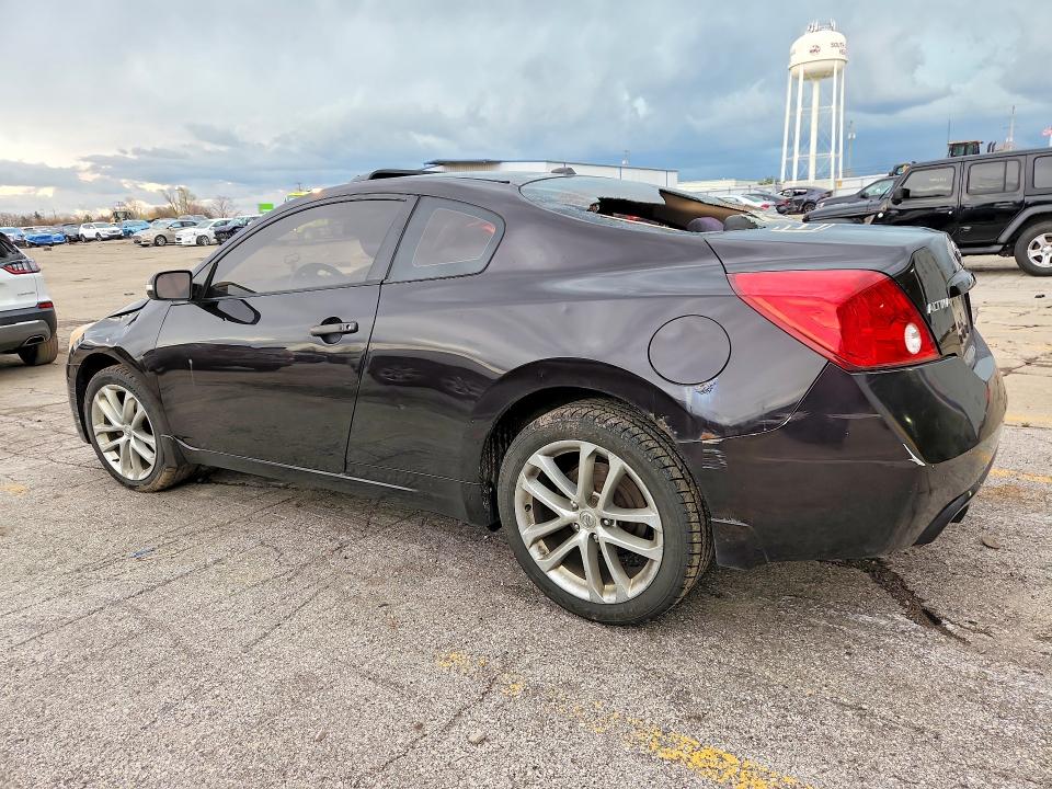 Продажа на аукционе авто 2010 Nissan Altima, vin: 1N4BL2EPXAC117110, номер лота: 48898916