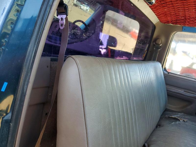 1995 Ford F-150 მანქანა იყიდება აუქციონზე, vin: 1FTDF15Y7SLA67894, აუქციონის ნომერი: 51707616