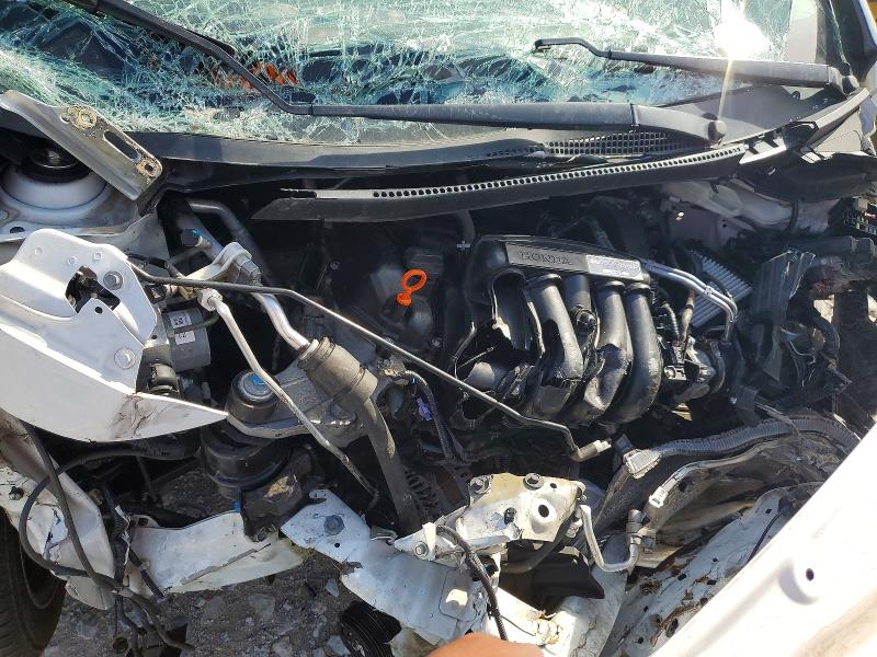 Продажа на аукционе авто 2020 Honda Fit, vin: 3HGGK5H82LM723982, номер лота: 49633856