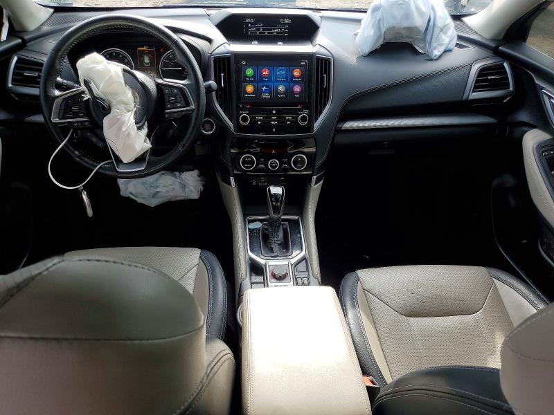 Auction sale of the 2019 Subaru Forester, vin: JF2SKAUC2KH591774, lot number: 51528376