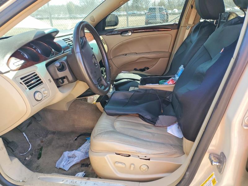 Aukcja sprzedaży 2010 Buick Lucerne, vin: 1G4HC5E14AU113108, numer aukcji: 49278016