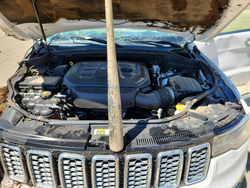 Продажа на аукционе авто 2018 Jeep Grand Cherokee, vin: 1C4RJFCG8JC140300, номер лота: 50679556