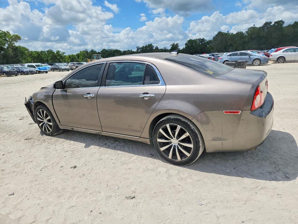 Aukcja sprzedaży 2012 Chevrolet Malibu, vin: 1G1ZE5EU5CF126429, numer aukcji: 48678166