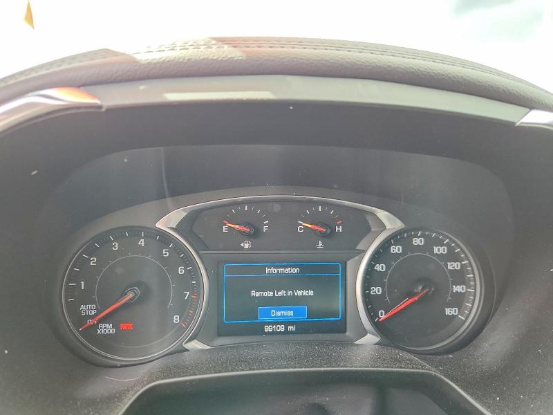 Aukcja sprzedaży 2021 Chevrolet Blazer, vin: 3GNKBHRS2MS580010, numer aukcji: 49016936