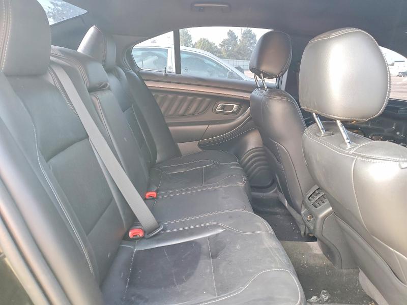 Продаж на аукціоні авто 2014 Ford Taurus, vin: 1FAHP2E86EG155195, номер лоту: 49726636