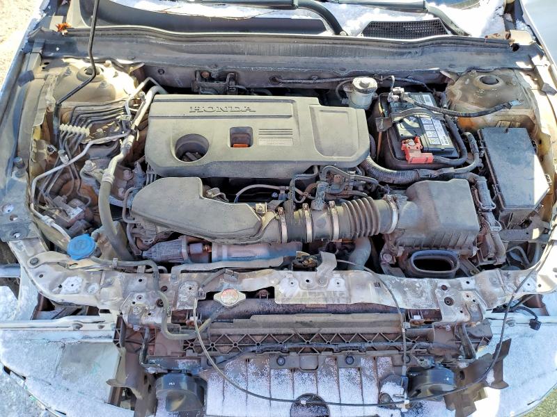 Продажа на аукционе авто 2018 Honda Accord, vin: 1HGCV2F92JA801090, номер лота: 47331686