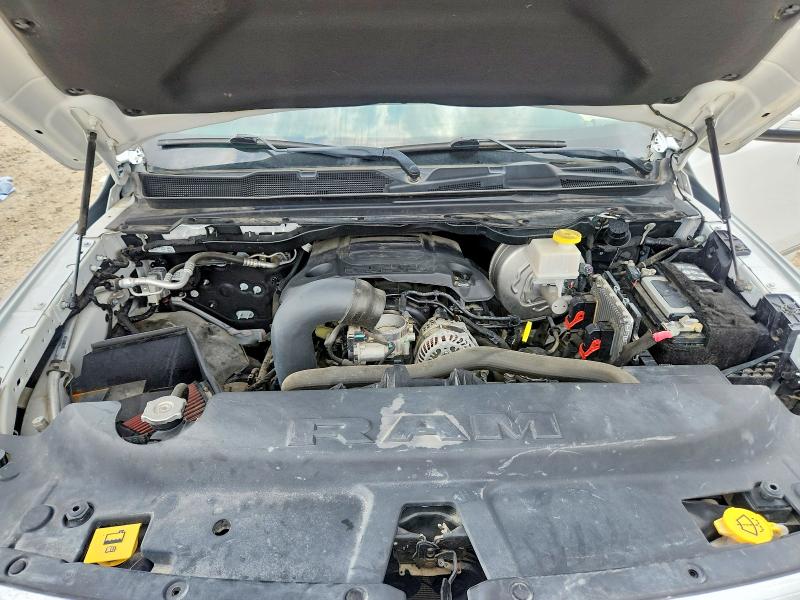 Продаж на аукціоні авто 2022 Ram 1500, vin: 1C6SRFHT4NN375309, номер лоту: 52019266