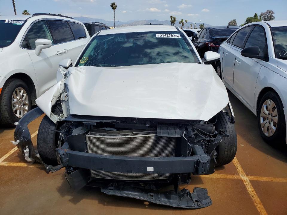 Aukcja sprzedaży 2023 Kia Forte, vin: 3KPF24ADXPE682691, numer aukcji: 51427036