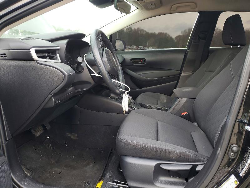 Aukcja sprzedaży 2025 Toyota Corolla, vin: 5YFB4MDE0SP282496, numer aukcji: 48601846
