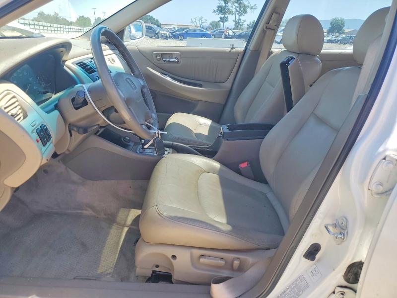 Продаж на аукціоні авто 2002 Honda Accord, vin: 1HGCG16562A032595, номер лоту: 52025466