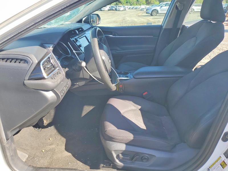 Продажа на аукционе авто 2018 Toyota Camry, vin: 4T1B31HK5JU508403, номер лота: 50470866