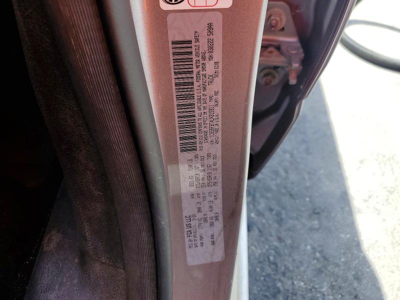 Продажа на аукционе авто 2020 Ram 1500, vin: 1C6SRFBT4LN315911, номер лота: 49093956
