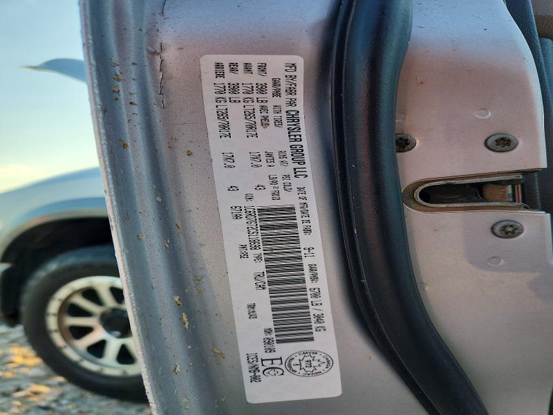 2012 Dodge Ram 1500 მანქანა იყიდება აუქციონზე, vin: 1C6RD7GT2CS118698, აუქციონის ნომერი: 50781856
