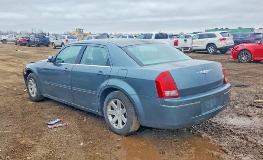 Aukcja sprzedaży 2005 Chrysler 300, vin: 2C3AA53GX5H545217, numer aukcji: 48353866