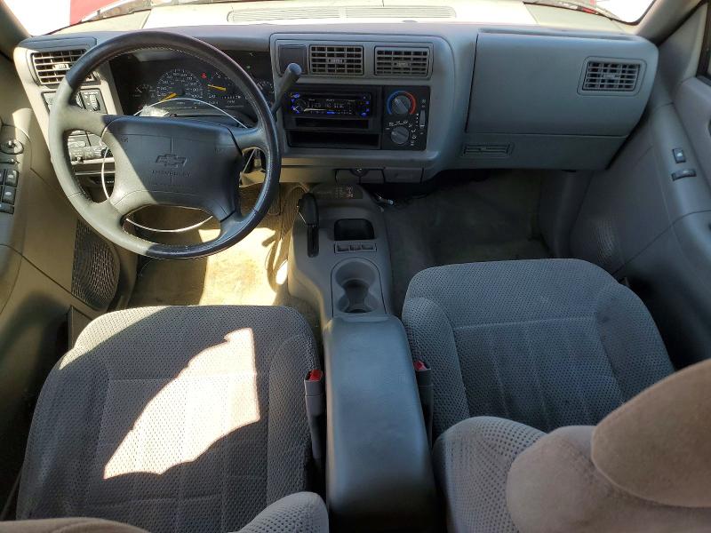 Aukcja sprzedaży 1996 Chev Blazer, vin: 1GNDT13W1T2171256, numer aukcji: 51778626