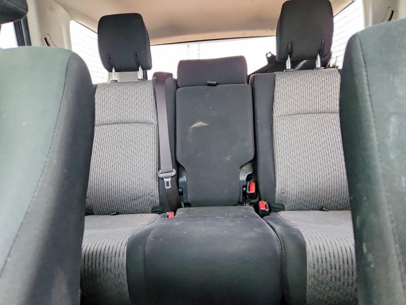 Aukcja sprzedaży 2019 Toyota 4runner, vin: JTEBU5JR8K5654317, numer aukcji: 45520646