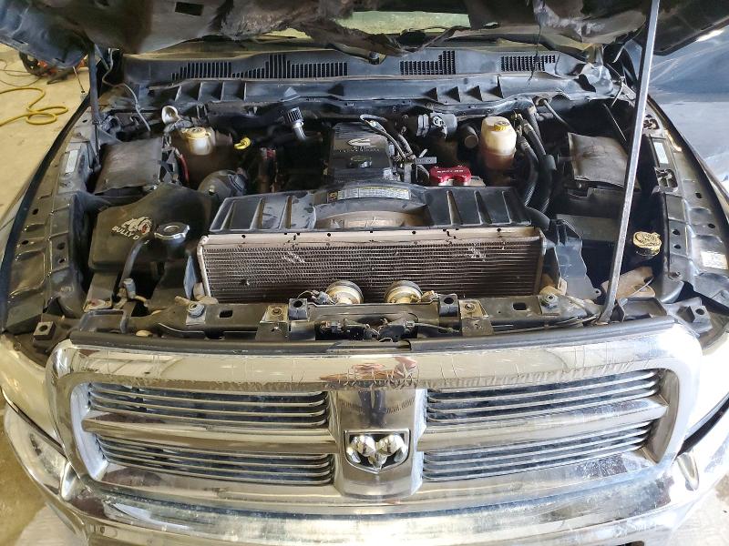 Aukcja sprzedaży 2011 Dodge Ram 2500, vin: 3D7UT2HL3BG522385, numer aukcji: 45813276