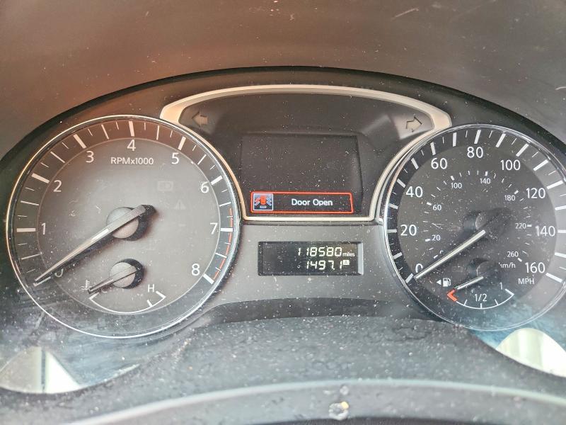 2015 Nissan Altima მანქანა იყიდება აუქციონზე, vin: 1N4AL3AP7FN402432, აუქციონის ნომერი: 50158216