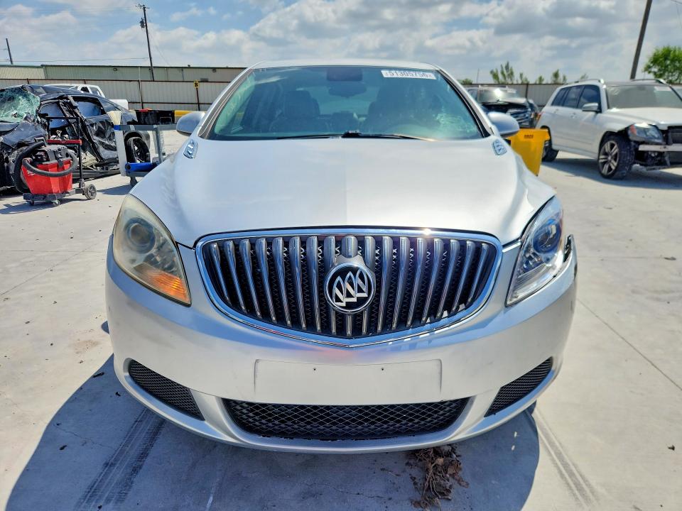 51305756 :رقم المزاد ، 1G4PP5SK5D4154865 vin ، 2013 Buick Verano مزاد بيع