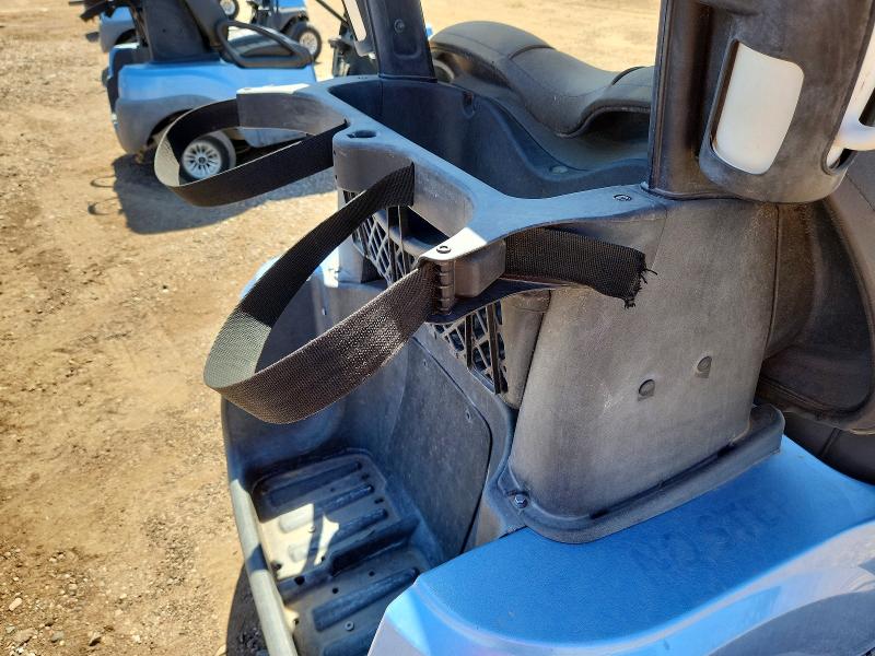 2020 Club Car Tempo Lithium მანქანა იყიდება აუქციონზე, vin: AN2045125684, აუქციონის ნომერი: 49708126