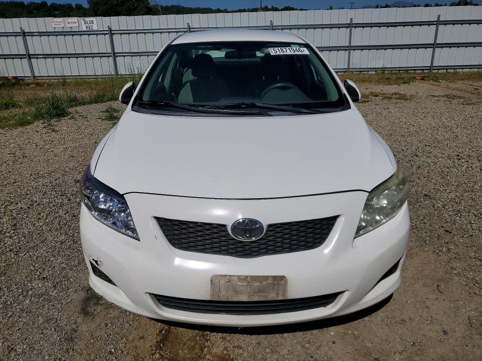 Продаж на аукціоні авто 2010 Toyota Corolla, vin: 1NXBU4EE1AZ335413, номер лоту: 51871946